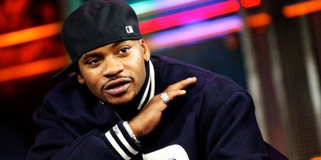 Obie Trice, D12, Kíla and Gok Wan are all in for Carlow’s BARE in the Woods Festival