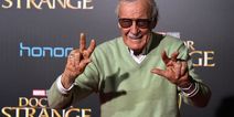 Stan Lee’s former manager charged with elder abuse