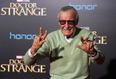 Legendary comic book writer Stan Lee has died