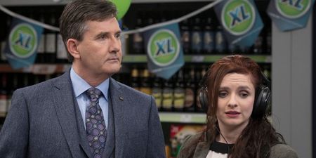 Daniel O’Donnell to light up the TV screen as he makes acting debut in Ros na Rún