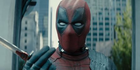 #TRAILERCHEST: The final Deadpool trailer is here and it trolls the hell out of Marvel and DC