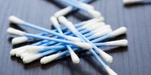 Plastic straws, stirrers and cotton buds will be banned by British government