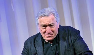 Robert de Niro has absolutely torn into Donald Trump and given him a new name