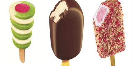 QUIZ: How well do you know your ice-creams?