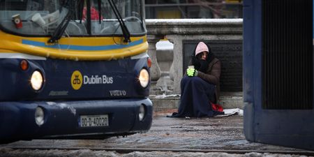 Major Dublin homeless hostel to close this week
