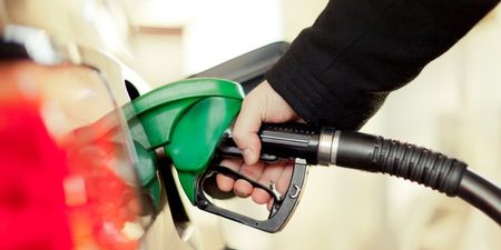 The price of petrol and diesel has gone up again, according to a new survey