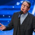 WATCH: Simon Cowell calls the Irish priest on Britain’s Got Talent ‘one of my favourite ever auditions’
