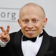Actor Verne Troyer has died at the age of 49