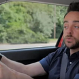 This scene with Ant McPartlin had to be cut from Britain’s Got Talent last night