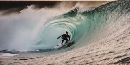 New movie showcases Ireland as one of the most stunning surfing destinations on the planet