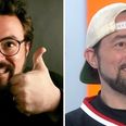 Kevin Smith details how he lost 32 pounds after his recent health scare