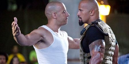 The Fast & Furious franchise is getting a Netflix animated spin-off TV series