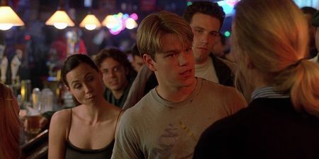 QUIZ: How well do you know Good Will Hunting?