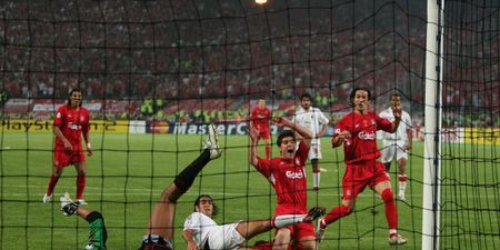 QUIZ: How well do you know Liverpool’s 2005 Champions League final in Istanbul?