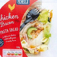 Aldi, Lidl and Supervalu recall salad products containing bacon due to possible presence of Listeria