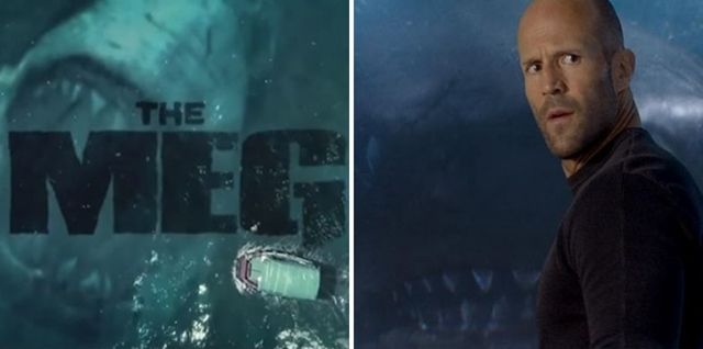 The Meg sequels