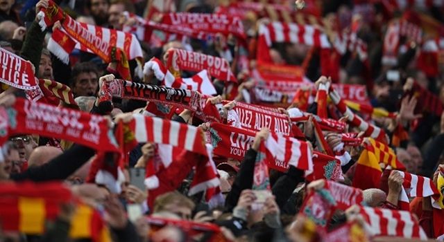 Liverpool issue statement from Sean Cox's family