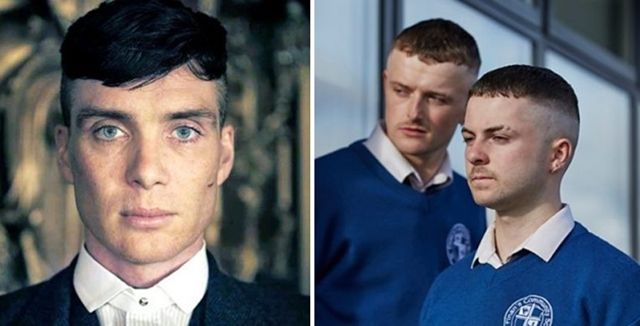 Cillian Murphy Young Offenders