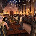 Harry Potter fans are flipping out over the new mobile game Hogwarts Mystery