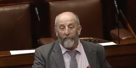 “They’re showing utter contempt for Road Safety” – RSA blasts TDs like Danny Healy-Rae over bill delay