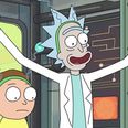 Confirmed: The future of Rick & Morty is bright, as a further 70 episodes have been ordered