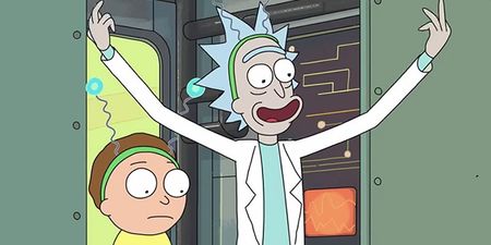 Confirmed: The future of Rick & Morty is bright, as a further 70 episodes have been ordered