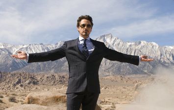 The amount of money Robert Downey Jr. made for Avengers: Infinity War is insane