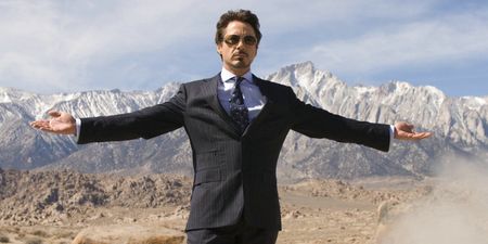 The amount of money Robert Downey Jr. made for Avengers: Infinity War is insane
