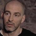 How Richie Sadlier found his voice – and why nothing you can say will stop him