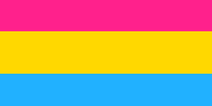 There was an 11,000% rise in the search for the definition of ‘Pansexual’ this week