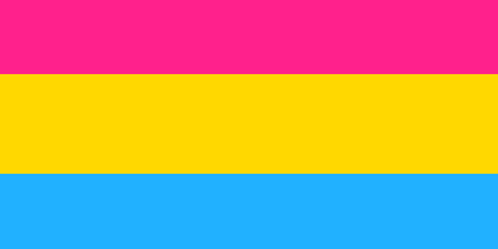 There was an 11,000% rise in the search for the definition of ‘Pansexual’ this week
