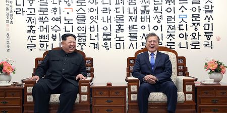 EXPLAINER: North Korea and South Korea declare peace after 65 years