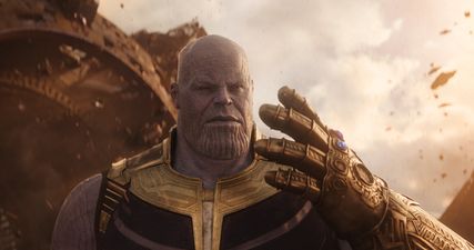 Infinity War’s weirdest scene may hold the key to the future of the MCU