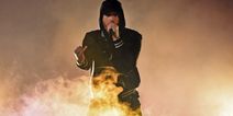 Eminem questioned by Secret Service over Trump lyrics