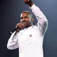 WATCH: Kanye West tears up during ‘Sunday Service’ Coachella performance
