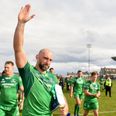 Stephen Ferris and James Downey on The Hard Yards