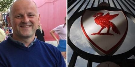 Sean Cox is ‘progressing, albeit very slowly’ after his attack outside Anfield