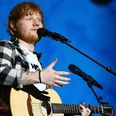 Here are the all-important stage times for Ed Sheeran’s Irish tour