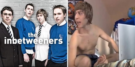 OFFICIAL: Here are the 10 most popular episodes of The Inbetweeners