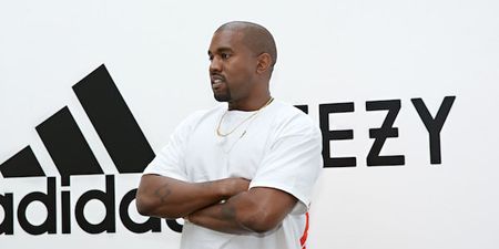 Kanye West’s brand new album is now available on Spotify and Apple Music