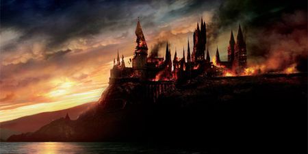 On the anniversary of The Battle Of Hogwarts, J.K. Rowling apologises for the saddest death