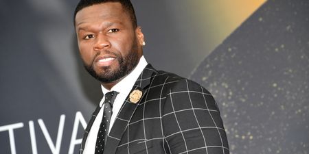 50 Cent is bringing his Get Rich Or Die Tryin’ tour to Dublin