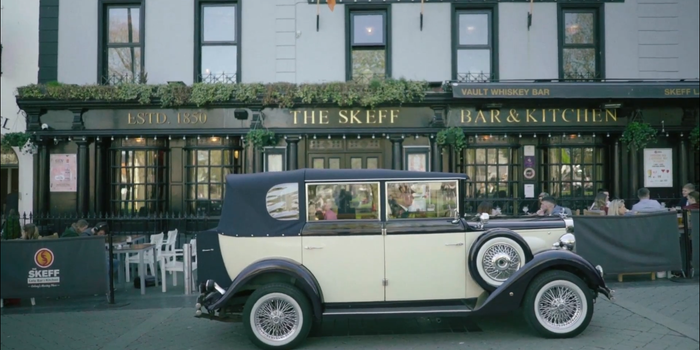 Skeff Bar & Kitchen | JOE.ie