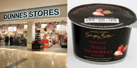 Dunnes Stores issue major recall on several popular yogurt products
