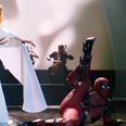 WATCH: Celine Dion has gone full ‘My Heart Will Go On’ for the Deadpool 2 soundtrack and it is amazing