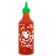 QUIZ: Can you name the condiment after we pixelated the label?