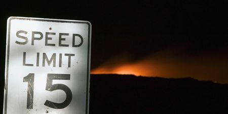 VIDEO: Thousands of people on Hawaii evacuated due to erupting volcano