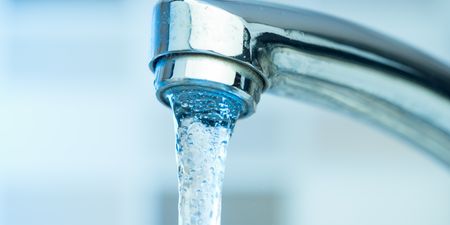 Dublin’s primary water supply could run dry in 70 days
