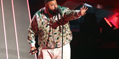DJ Khaled is getting roasted online over his sex habits