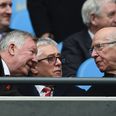 Man City player puts “fan” in his place after Alex Ferguson comment